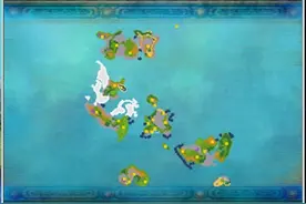 勇者斗恶龙7流程攻略图解 图文攻略23图片