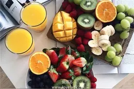 果糖不耐症小心造成忧郁症图片