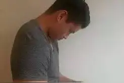 纠正的头前伸！图片