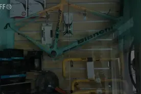 STRAVA 用速度数据排名出 20 款车主骑得最猛的自行車视频封面