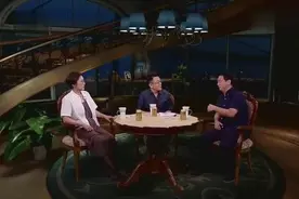 吃狗肉错了么？广东谚语：狗肉滚三滚，神仙站不稳，窦文涛自曝早年曾吃狗肉视频封面