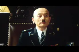 三个影帝背后设计姜文马走日，台词说得真是溜