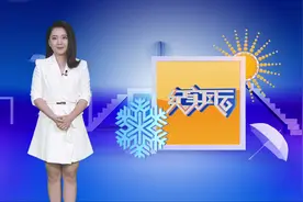 你知道“多云”到底是有几朵云吗？