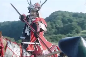 日本第一兵真田信繁 真是英姿飒爽 却让敌人觉得可恶视频封面