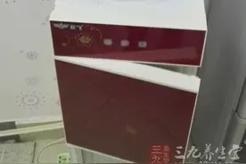 手把手教你清洗饮水机图片