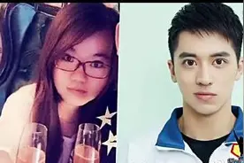 柴鸡蛋是男是女 许魏洲柴鸡蛋恋情曝光 许魏洲黄景瑜关系图片