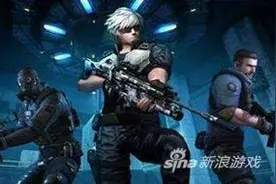 全民枪战钻石的主要来源详细介绍 没钻寸步难行图片