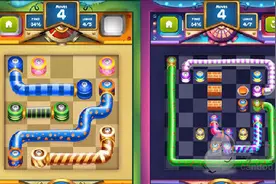 地铁跑酷同门新作《特斯拉管道》 3月17日发布图片