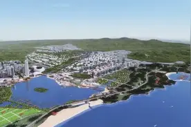 威海新城未来规划是啥样的进来看看视频封面