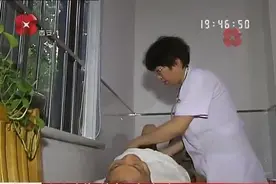 深入实施“健康西安”行动 65岁以上老人新增免费体检项目视频封面