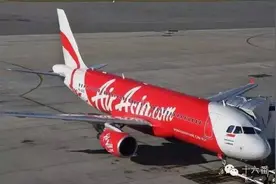 亚航的登机行李/托运行李规定是怎样的？液体能随身携带吗？图片