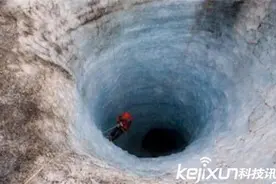 地心世界未解之谜 内藏人类稀缺丰富资源图片