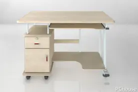 电脑桌选购技巧 电脑桌报价图片