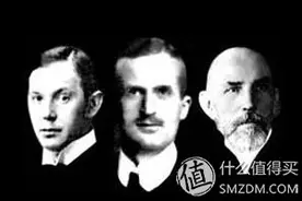 骑龙的男人！大叔的第一支MontBlanc钢笔图片