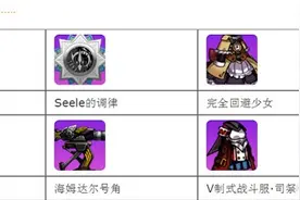 崩坏学园2 3月7-11日尼米亚巨锤祈愿活动一览图片