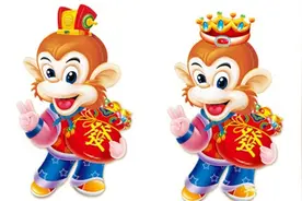 2016年属猴整体运势 猴与什么属相相配图片