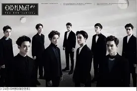 [EXO][新闻]160308 EXO二巡公演影像花絮全公开！成员惊喜出席！图片