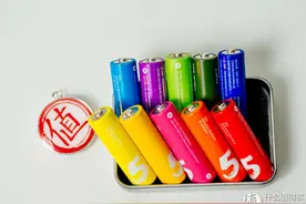 电池老王又来了！小米 MI ZI5 彩虹碱性电池暴力评测图片
