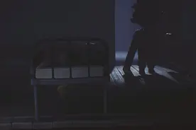 #游戏 小小梦魇第一章（第三集）攻略 剧情图片
