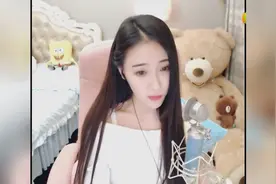 美女一首《我在神经什么》好听醉了！