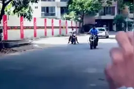 什么600cc 1000CC，技术不好还没人家125排量厉害