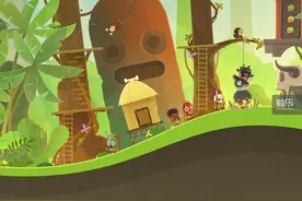 当瓦力遇见伊娃：两个科幻迷和一款充满敬意的游戏图片