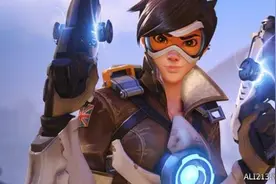 终于要来了！《守望先锋》将于5月24日正式上市图片