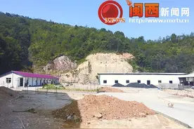 武平5家病死猪无害化处理厂巧解病死猪难题图片