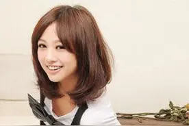 吴映洁签约韩国进行训练 扒9个黑涩会美眉们10年前后对比图图片