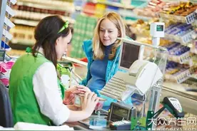 健康逛超市记住5个数图片