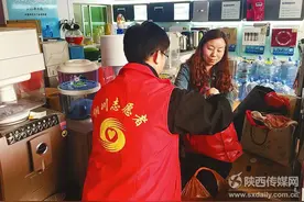 瞧，铜川这些最美女人花图片