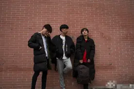 男团NICE放话打败TFBOYS 出道20天就解约了图片
