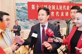 “海南作为”彰显宝岛魅力 ——海南团开放日问答录图片