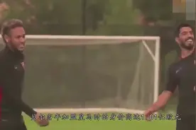 内马尔和贝尔孰强孰弱-数据告诉你答案 高清视频封面