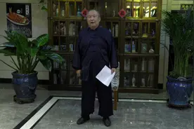吴氏太极拳经络养生和健身八法讲座1图片