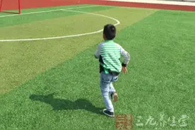 运动常识 让孩子长高的运动有哪些图片