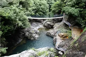 台州必爬的12大名山，你去过几座？图片
