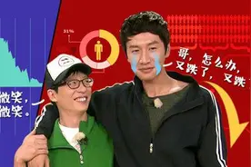 韩国综艺面临危机 mc荒收视率荒出路何在?图片