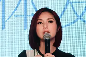 《哪一天我们会飞》 杨千嬅演技获赞图片