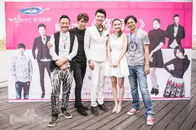 网剧整容季什么时候更新 更新几集 总共多少集图片