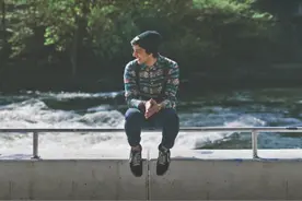 咸阳校园美文我真的很棒图片