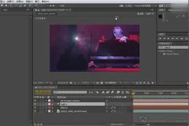 高级闪烁-Flicker & Shimmer