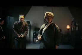你安心上路，你的冤屈我马家接了！比较有趣的民间驱魔故事图片