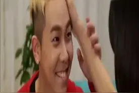 我的男友是条狗，是种什么样的体验？这样的狗式男友有人想拥有吗视频封面