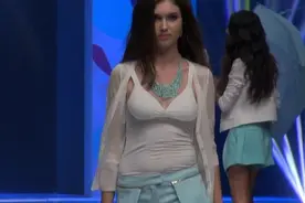 2017年37度love时装秀