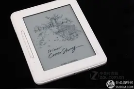 强迫症患者的选择，kindle voyage电子阅读器开箱图片