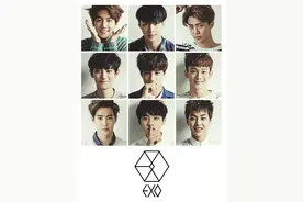 谁是EXO当家颜值“花旦”？看完帅帅哒图片