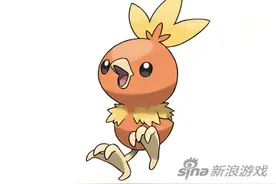 口袋妖怪复刻火稚鸡怎么样 属性技能分析图片