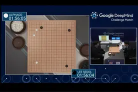 走近战胜人类的这条“狗”!AlphaGo深度揭秘图片