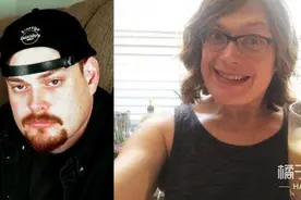 “科幻巨匠”沃卓斯基兄弟变姐妹啦！有才华的灵魂都是雌雄同体图片